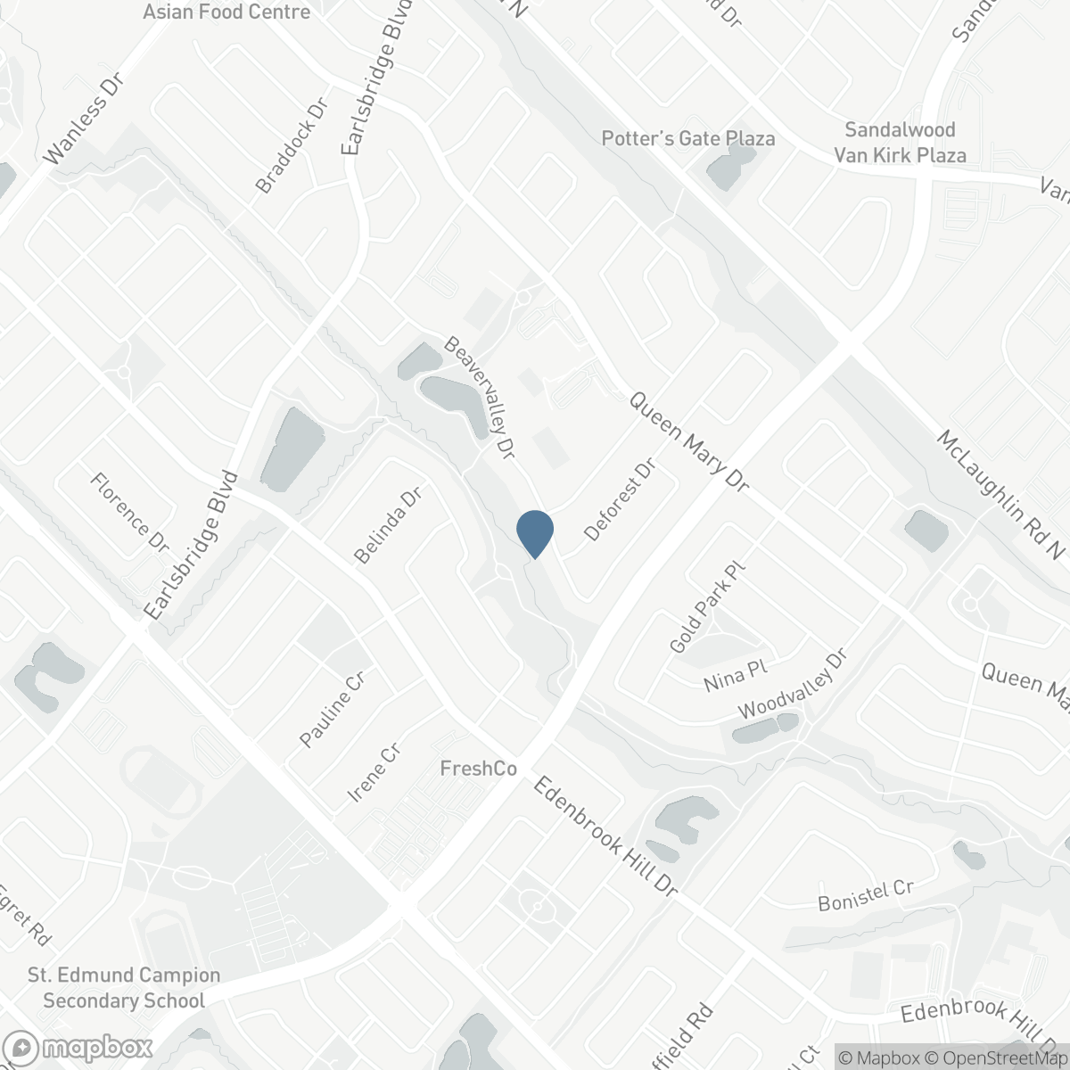 82 DUNVEGAN CRESCENT, Brampton, Ontario L7A 3L4